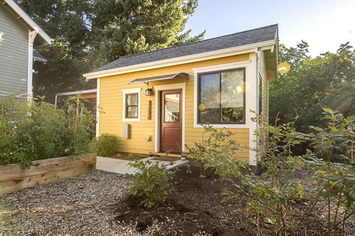 Accessory Dwelling Units Do Your Homework First