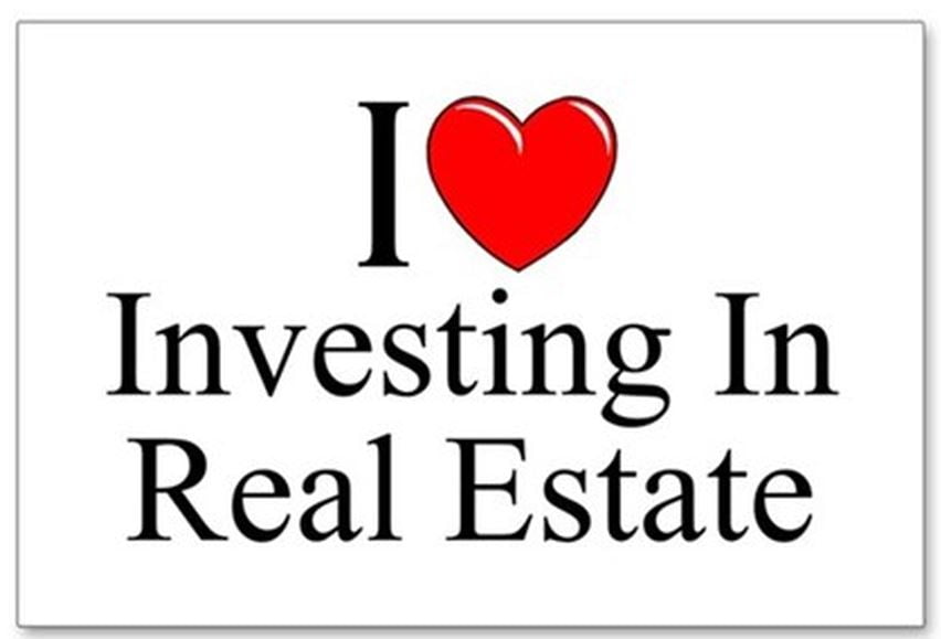 love re investing