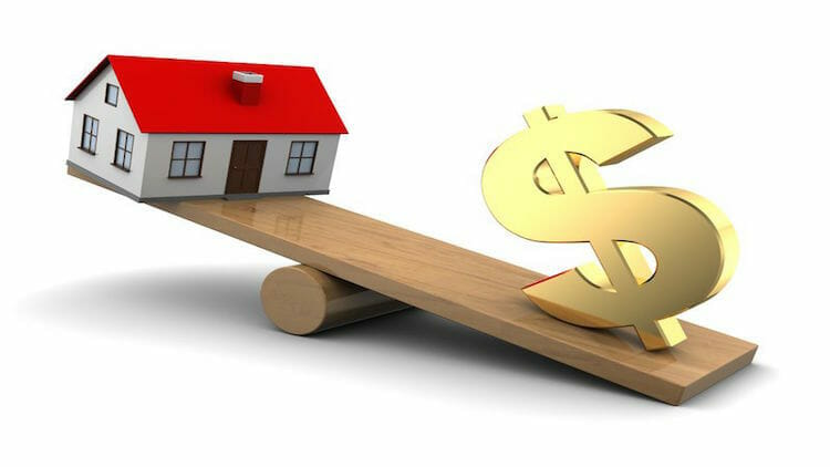 What Is The Best Gauge of a Property’s Value