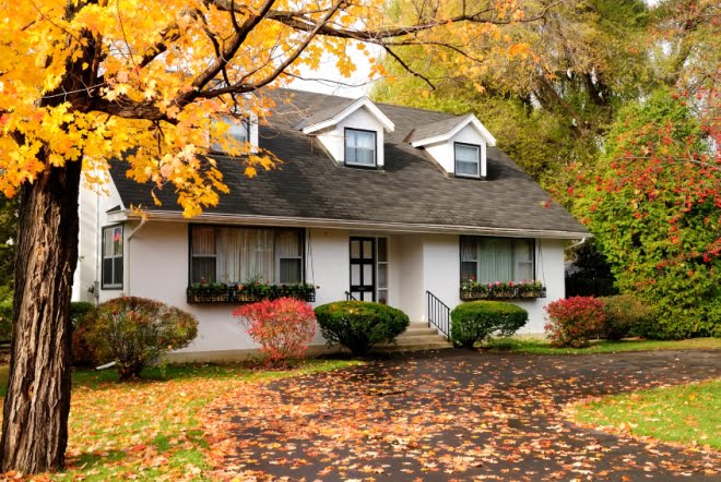 autumn home for sale