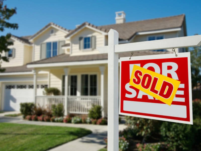 Is 2019 The Year To Become A Homeowner Or An Investor