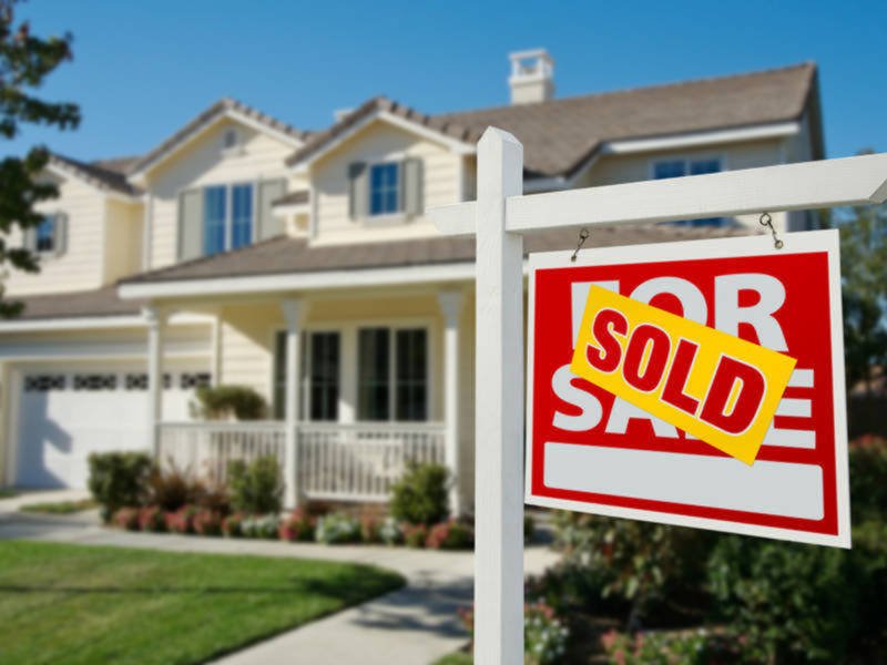 Is 2019 the Year to Become a Homeowner or an Investor