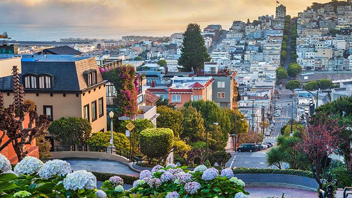 What Happened With San Francisco And The Peninsula Real Estate