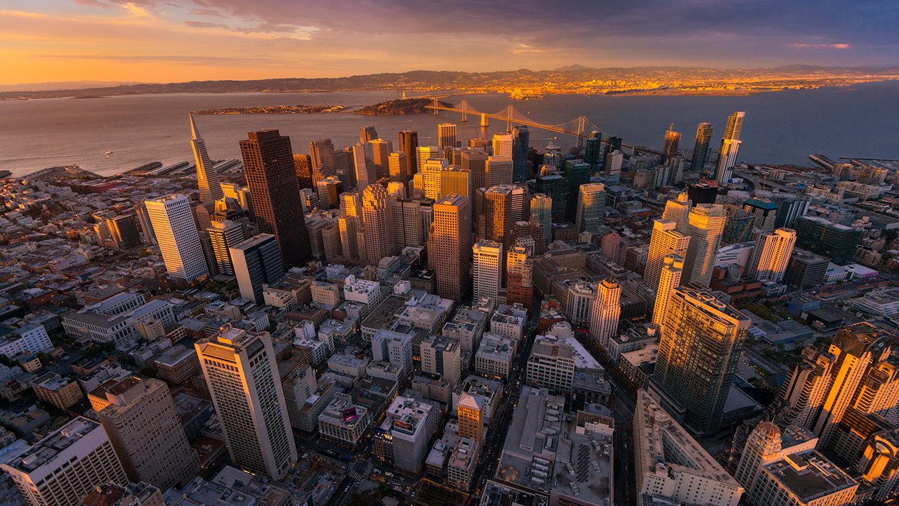 State Of The Market San Francisco Peninsula