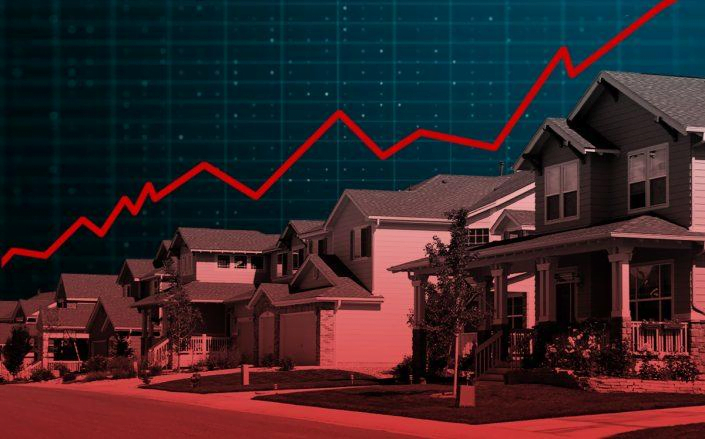 North Bay Area August Real Estate Report