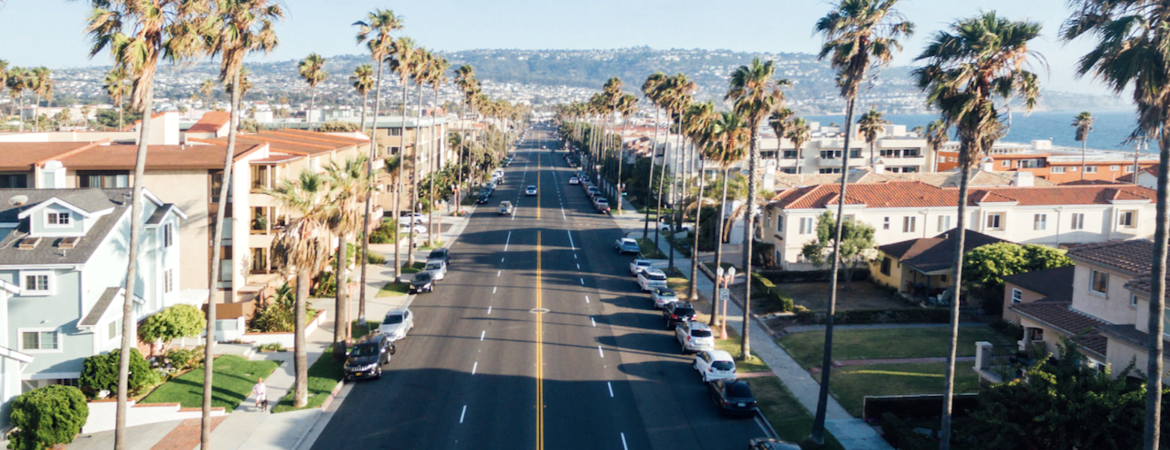 Los Angeles Real Estate Market Report For September