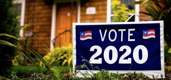 The Real Estate Market And The Election Year