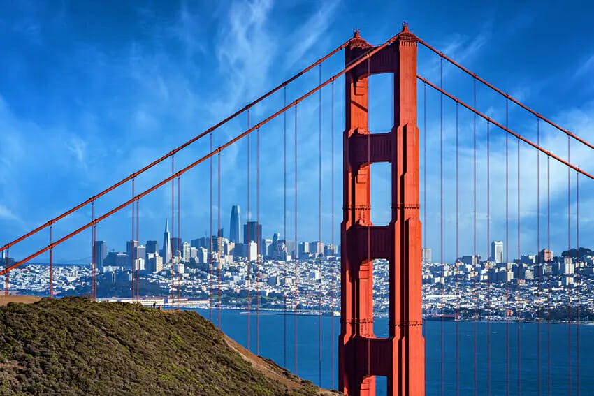San Francisco Real Estate Statistics for September 2021