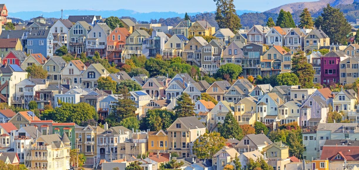 How Affordable Is Housing In The North Bay Counties