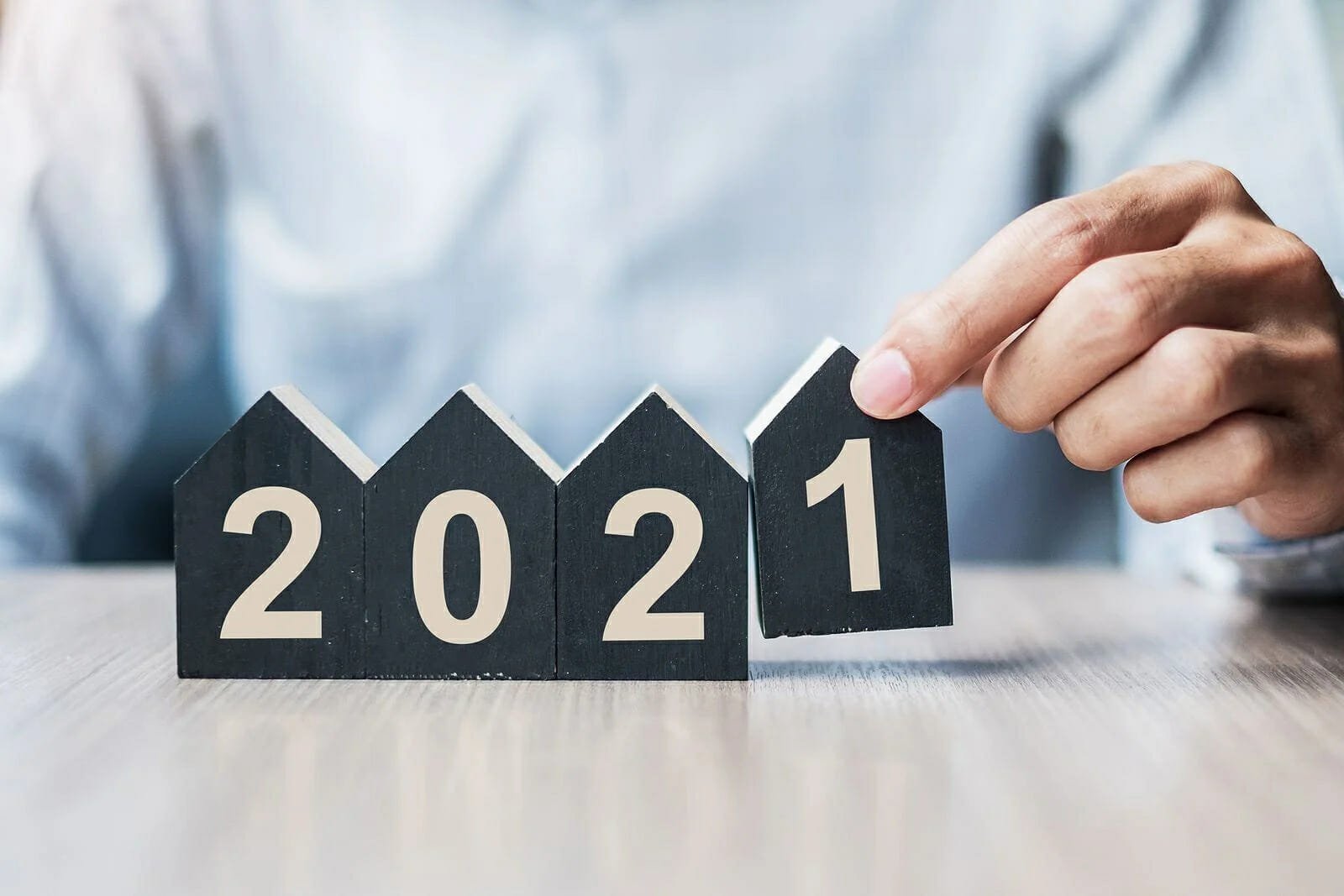 2022 Housing Market Forecast For Single Family Homes