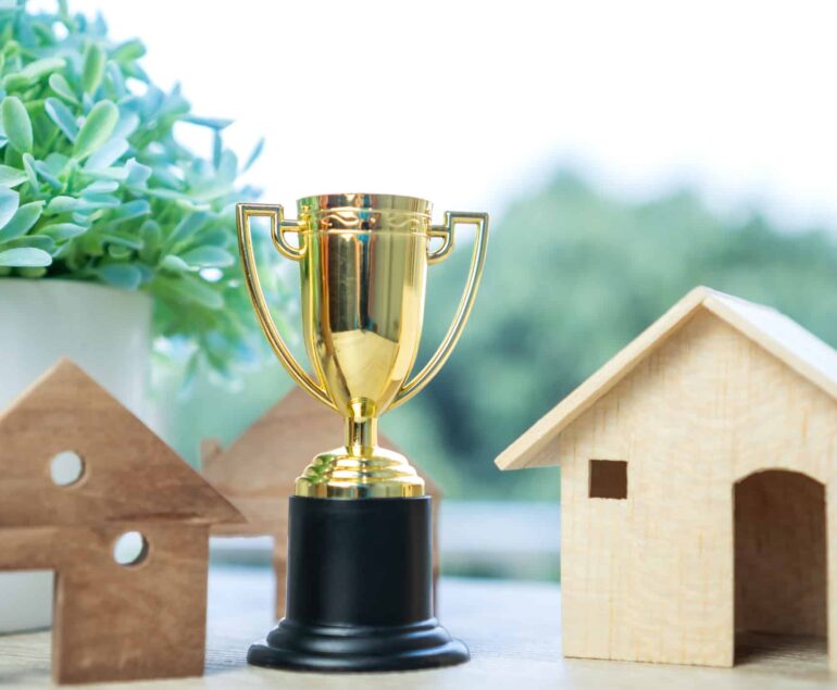 Real Estate Voted Best Investment Eight Years In A Row