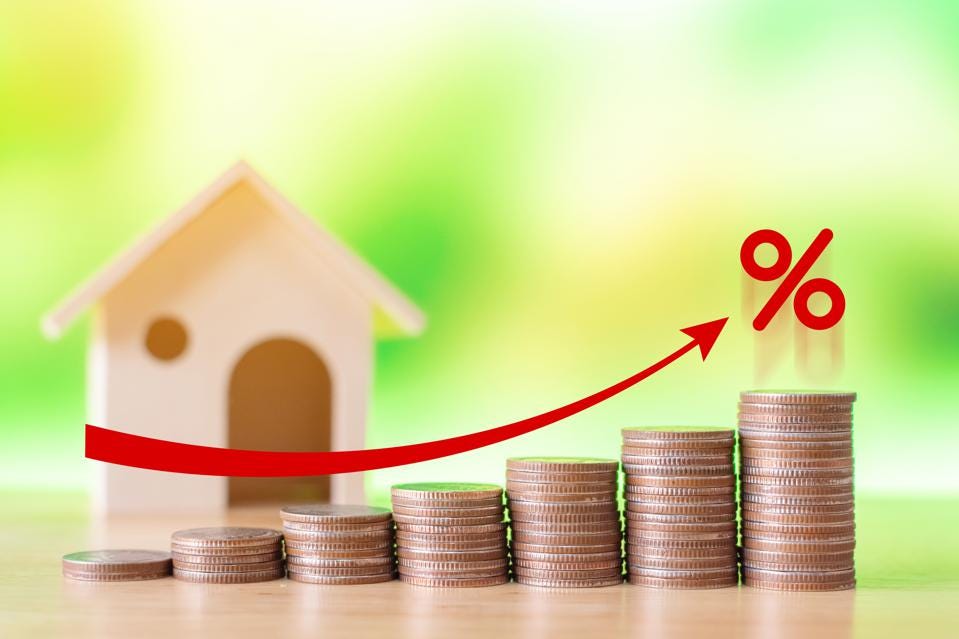 What Will The Housing Market Look Like As The Rates Rise?