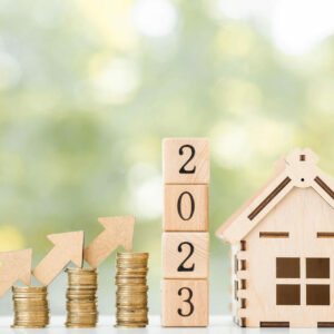 Real Estate Trends For 2023 As Predicted By The Experts