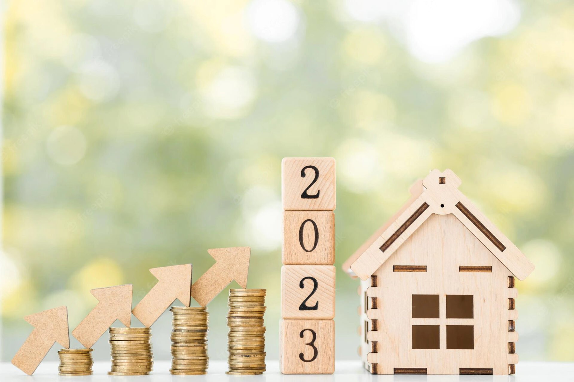 Real Estate Trends for 2023 as Predicted by the Experts