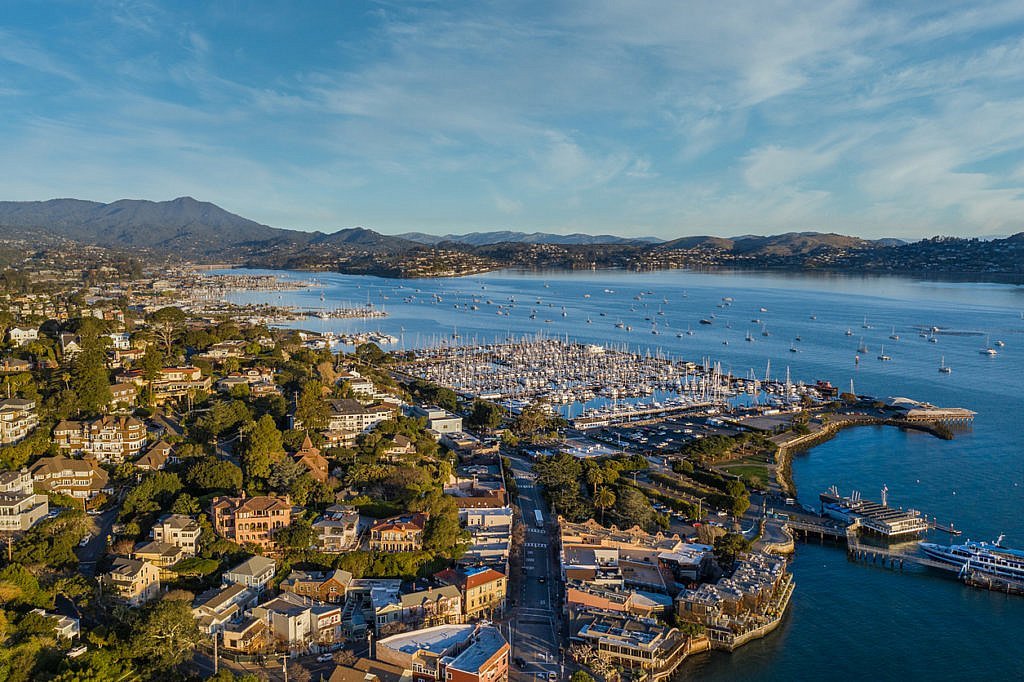 Marin County I Continue To Keep Up On The Real Estate Markets To Assist Not Just The Bay Area Homebuyers And Borrowers, But Also To Share This Information With Other Licensed Brokers, Loan Originators And Realtors So We All Can Provide Good Services To Our Clients.