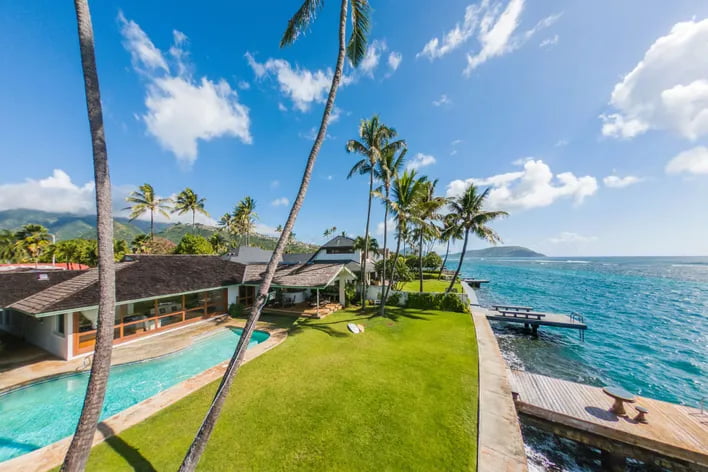 Honolulu Real Estate