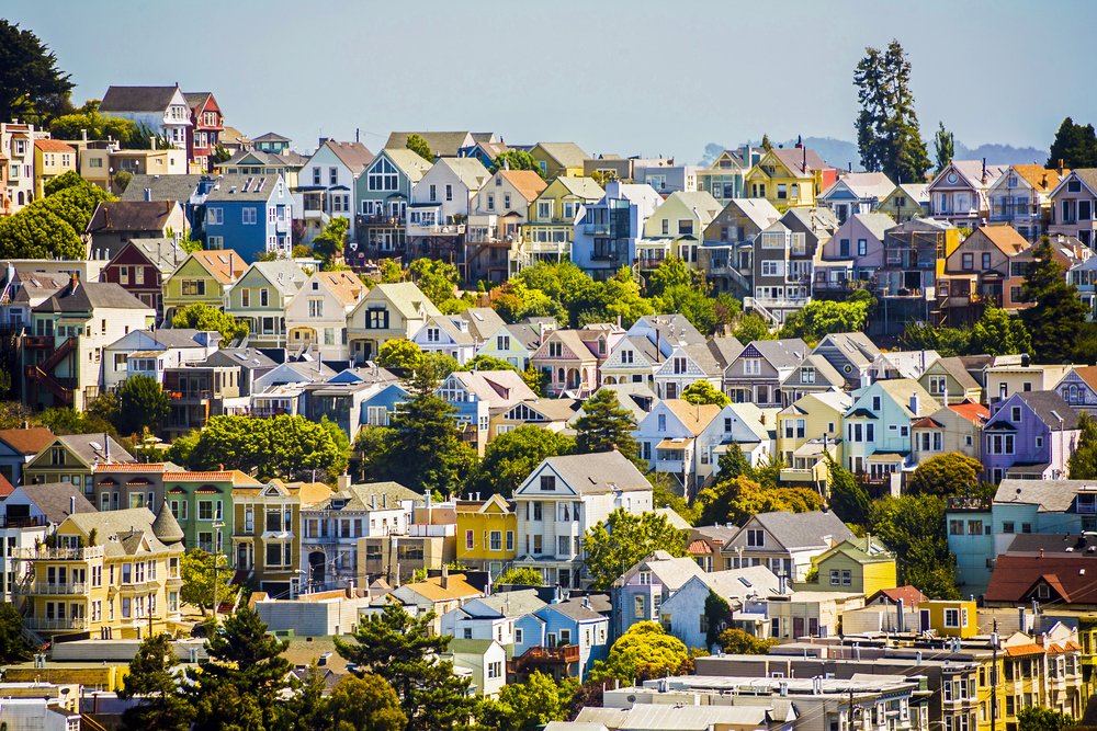 San Francisco Real Estate