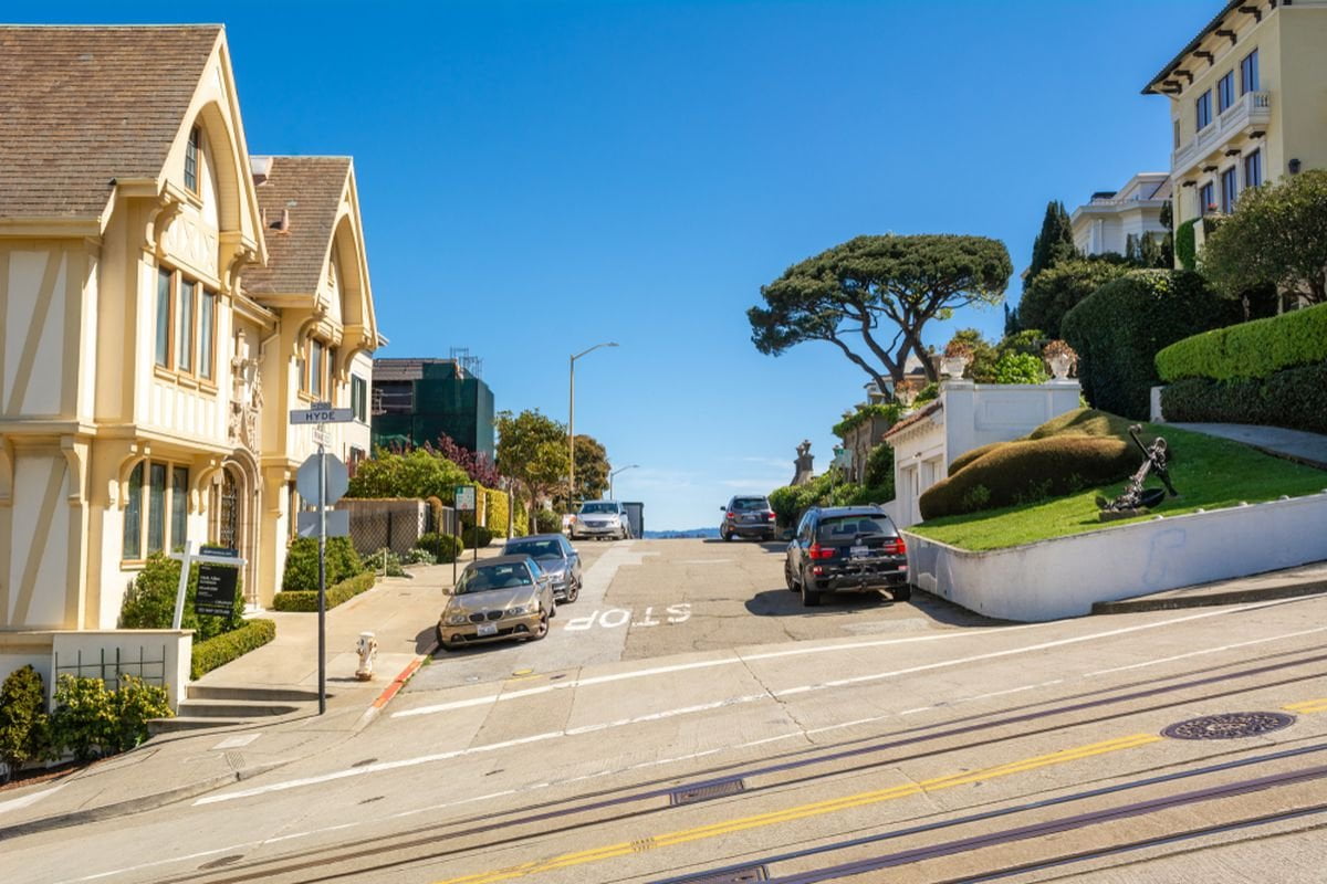 Shutterstock 1401527726.0 Jpg Housing And Financial Markets Have Always Run In Cycles, Both Economic And Psychological, But Ever Since The Days Of The Gold Rush The Bay Area Has Always Rebounded.