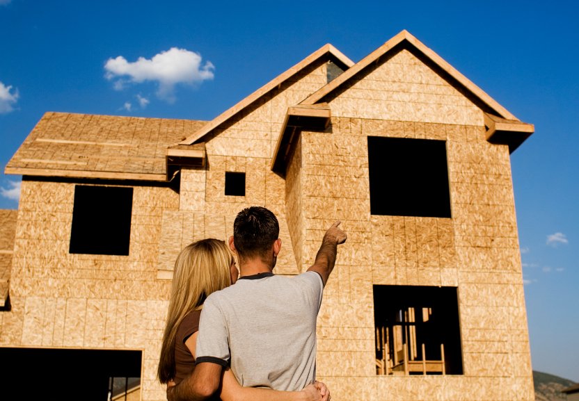 Califonira New Home Construction Homebuilders In California Are Not The Only Ones Busy During The Last Couple Of Months In A Surprise Surge, According To Dan Burns In Reuters.