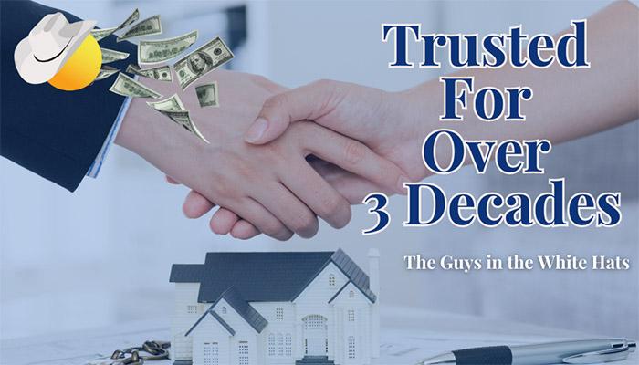 Trusted Are You, A Family Member Or Friend Trying To Buy Or Refinance A House – And Need This Done Fast Or Are Having Difficulty With Financial Approval Elsewhere? If So, We Can Help – We’re Direct Lenders.